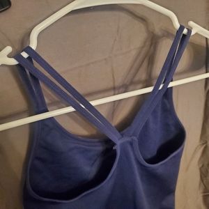 Strappy Cami